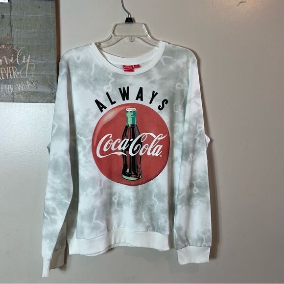Coca-Cola sweater - Picture 7 of 7